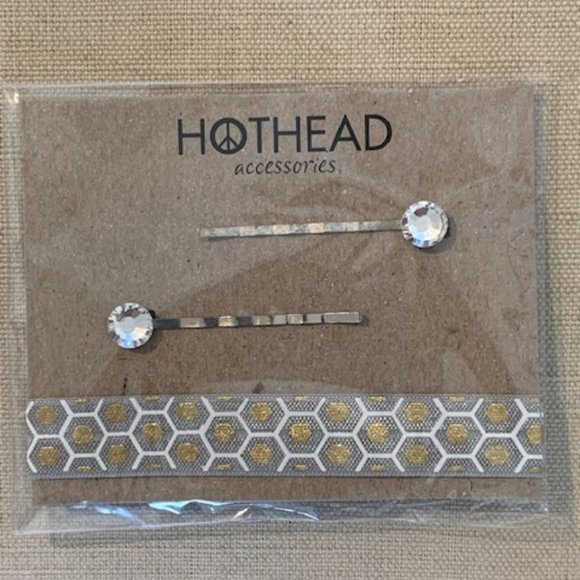 Hair pins - Picture 3 of 6